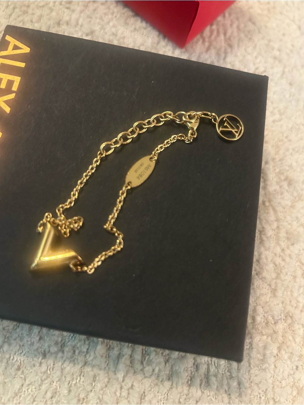 LV adjustable bracelet 🥳🥳❌❌